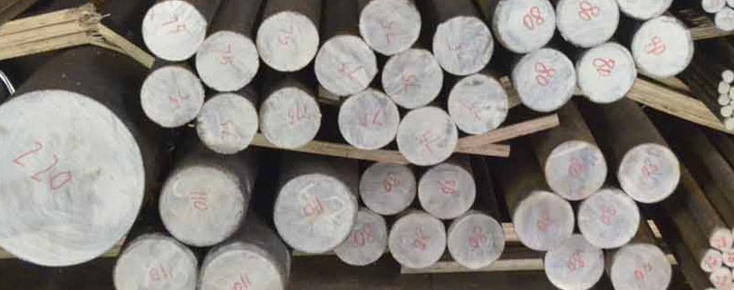 EN SERIES Round Bar
