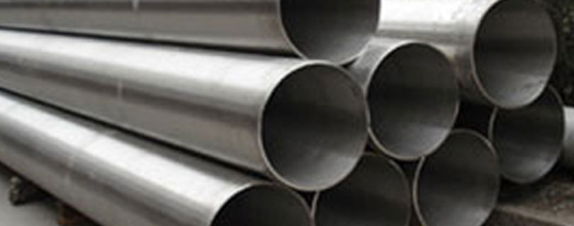 Hastelloy C276 Tube