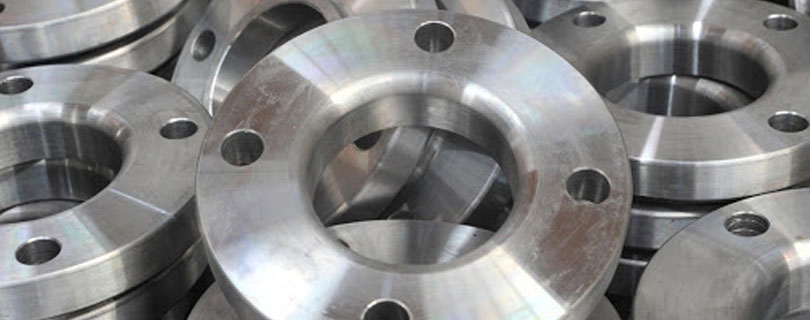 Hastelloy X Flange