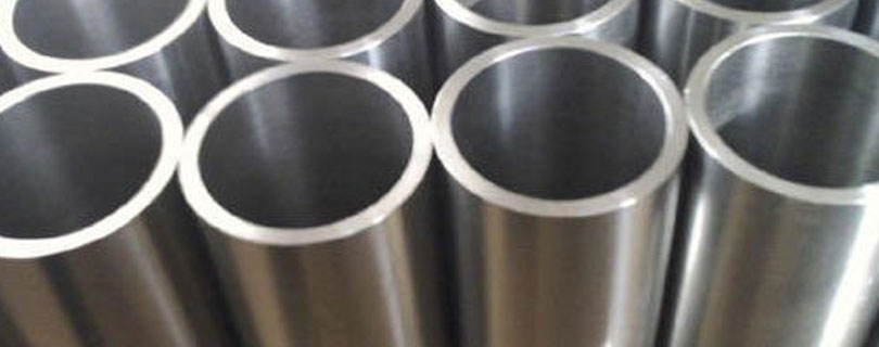 Inconel 718 Pipe