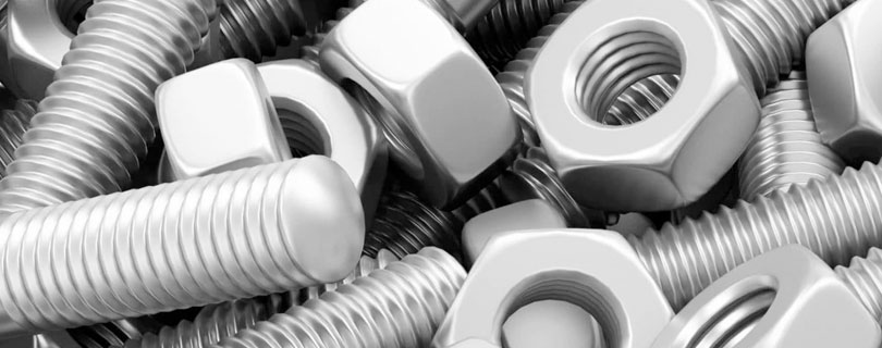 Monel 400 Fasteners